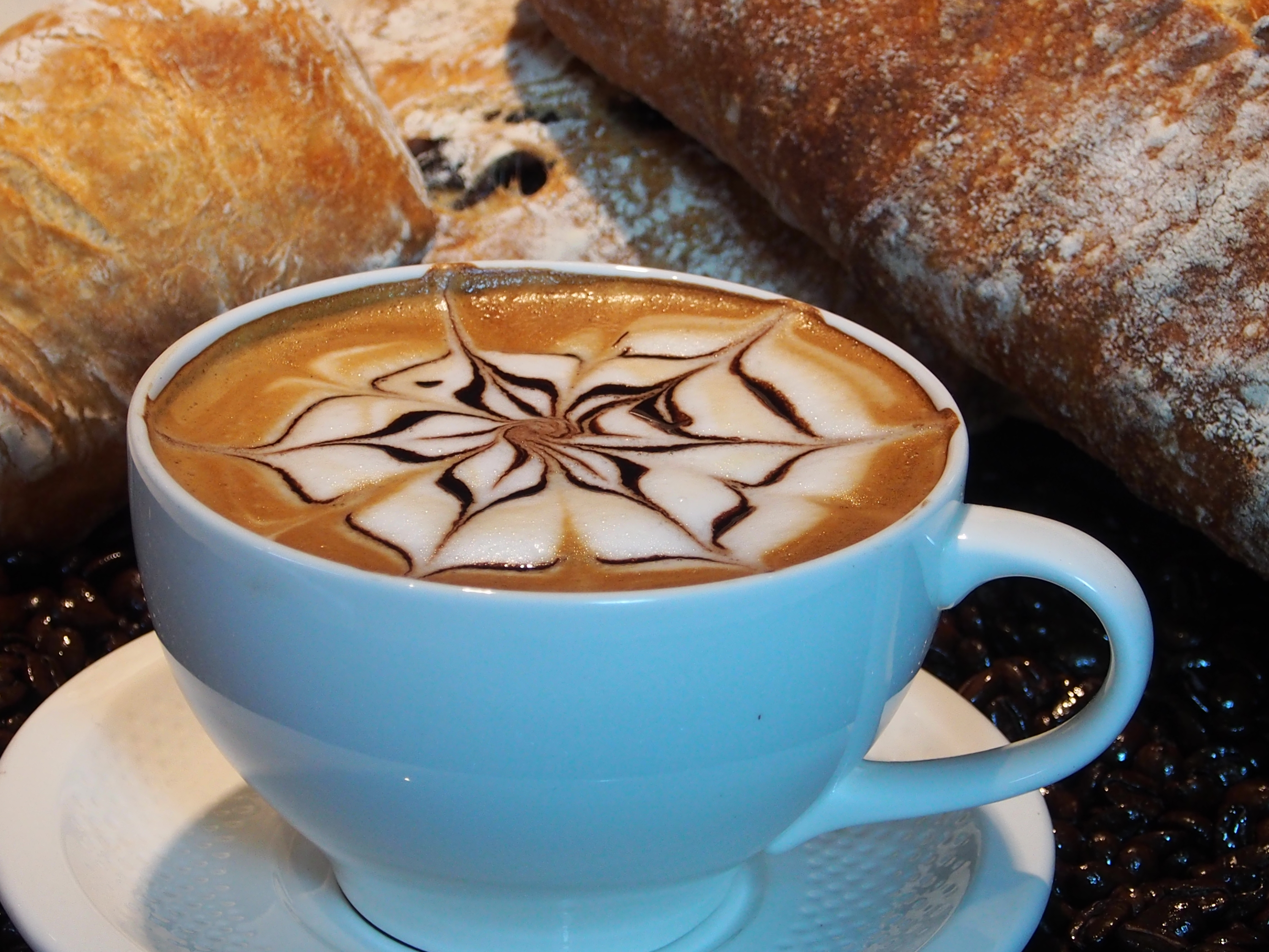 Cafe Creation